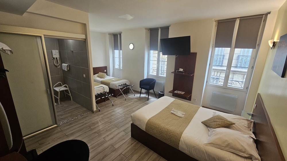 Massilia Hotel 21/50
