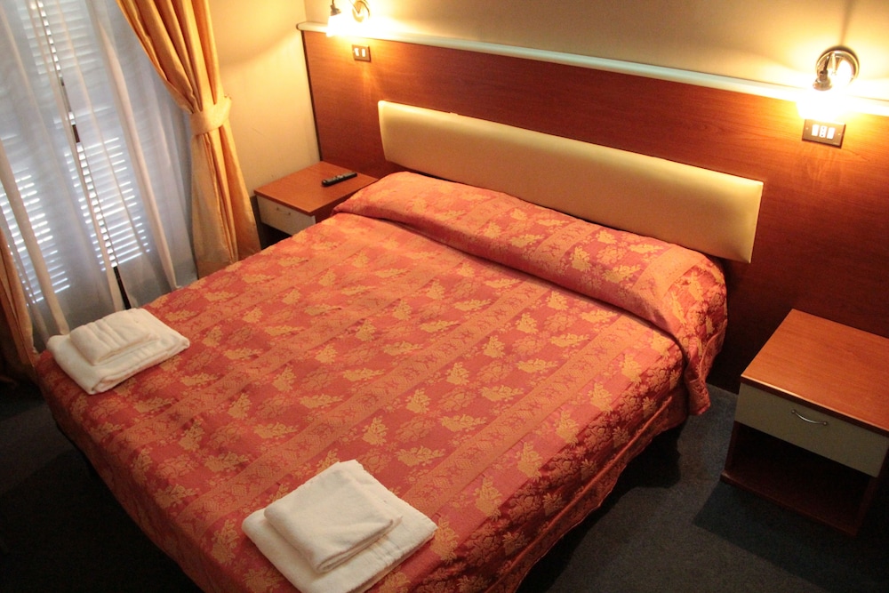 Hotel Dateo 20/63