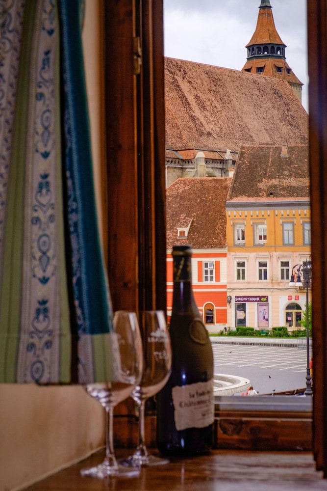 Casa Wagner Brasov 30/50