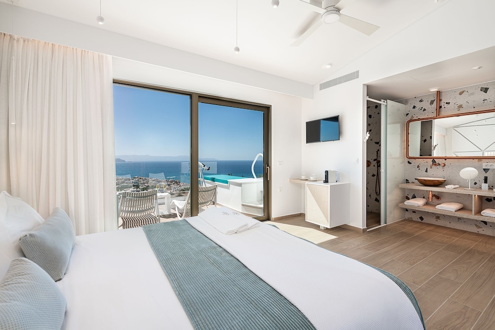 Lagon Life Spirit Boutique Hotel - Adults Only 14/73