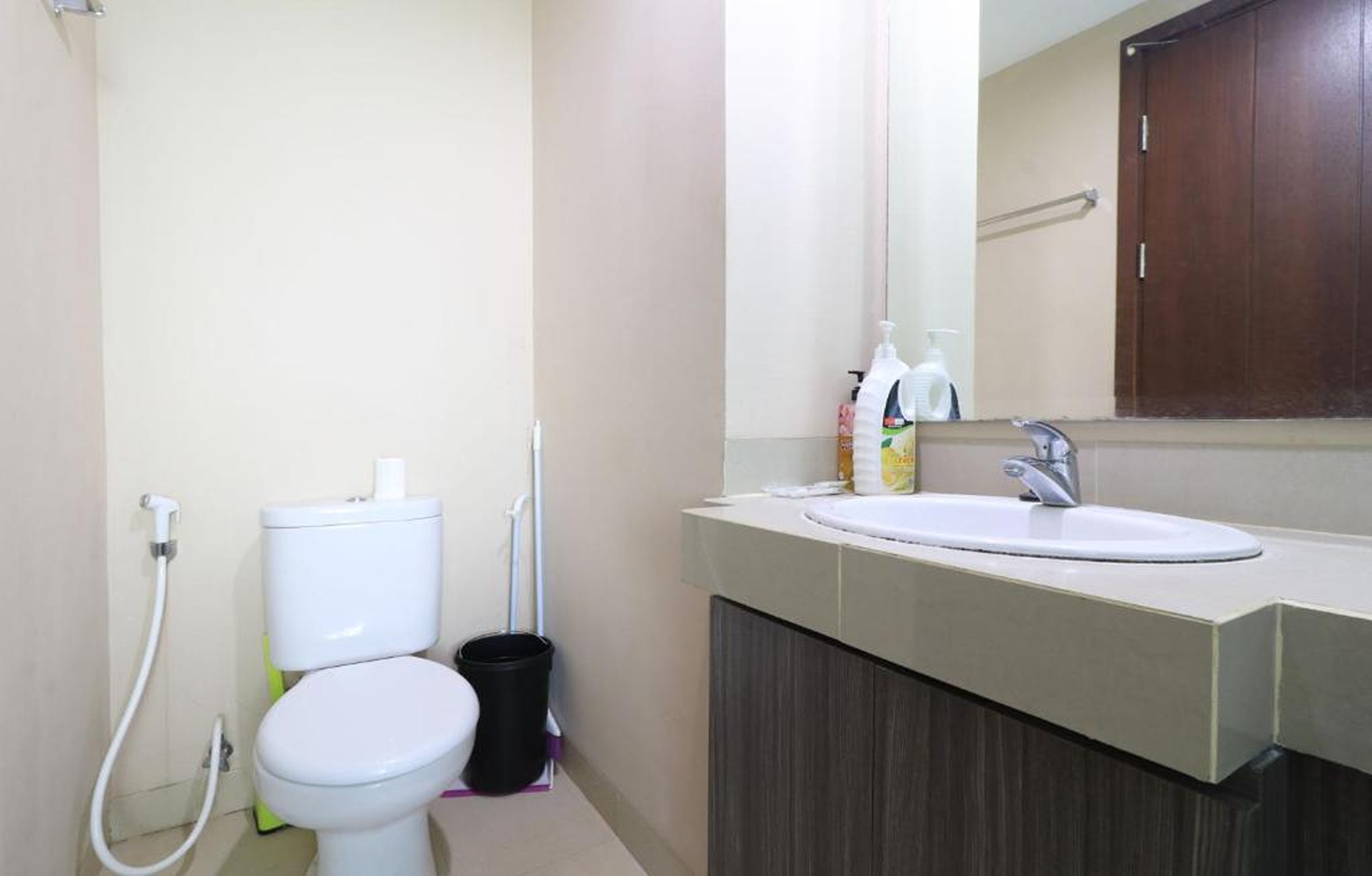 2 BEDROOMS, APARTMENT