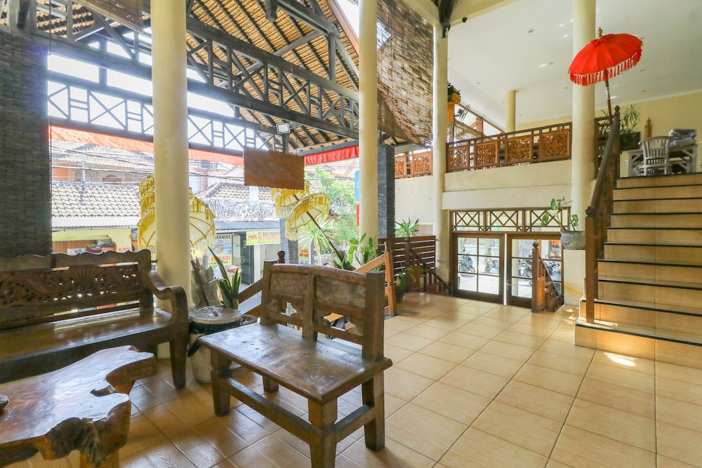 The Flora Kuta Bali 43/62