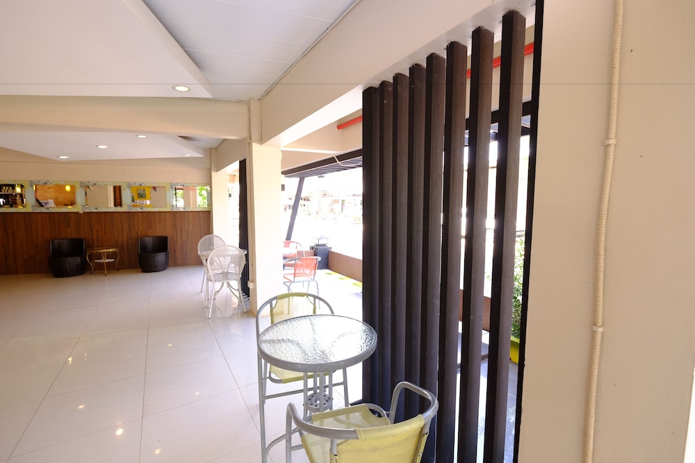 Baan Rim Khong Hotel 21/33