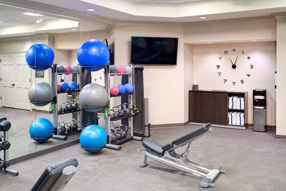 Residence Inn Columbia Northeast/Fort Jackson Area 20/49