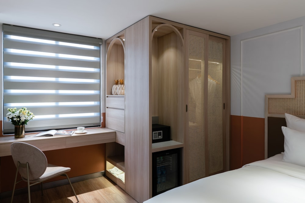 Hanoi Le Jardin Hotel & Spa 30/74