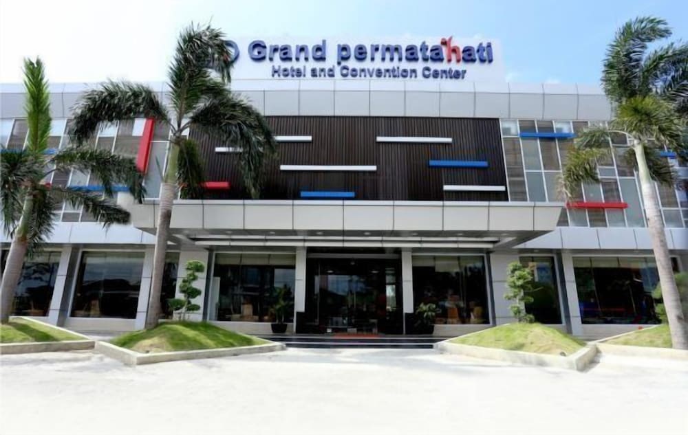 HOTEL GRAND PERMATA HATI 1/26