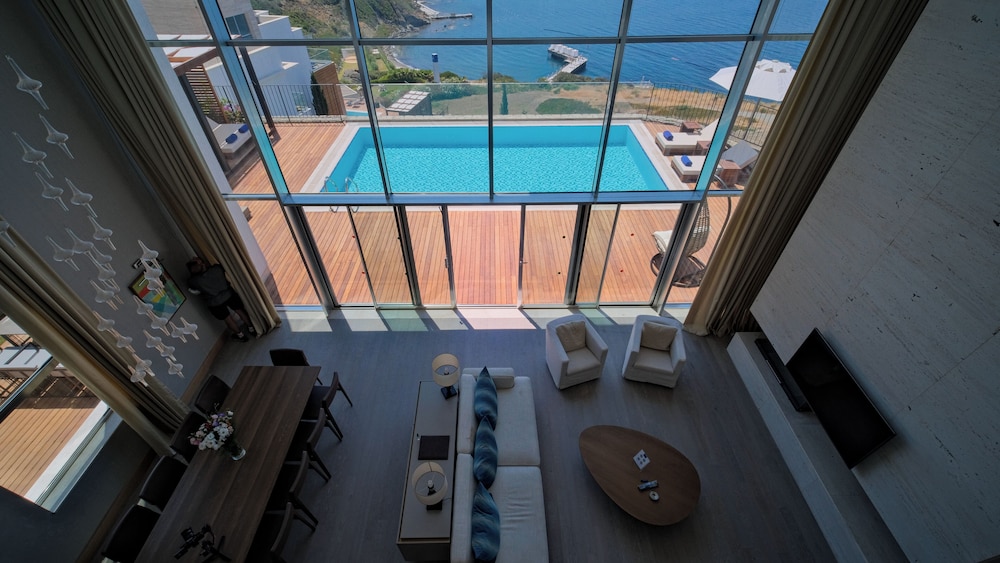 Sirene Luxury Hotel Bodrum 18/50
