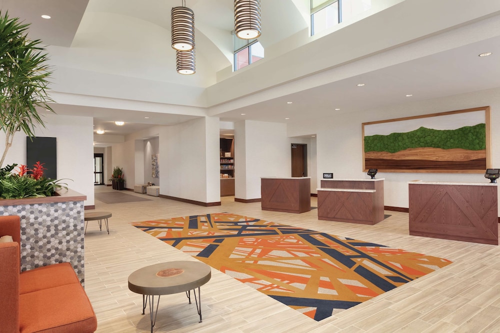 Embassy Suites By Hilton South Jordan Salt Lake City 37/58
