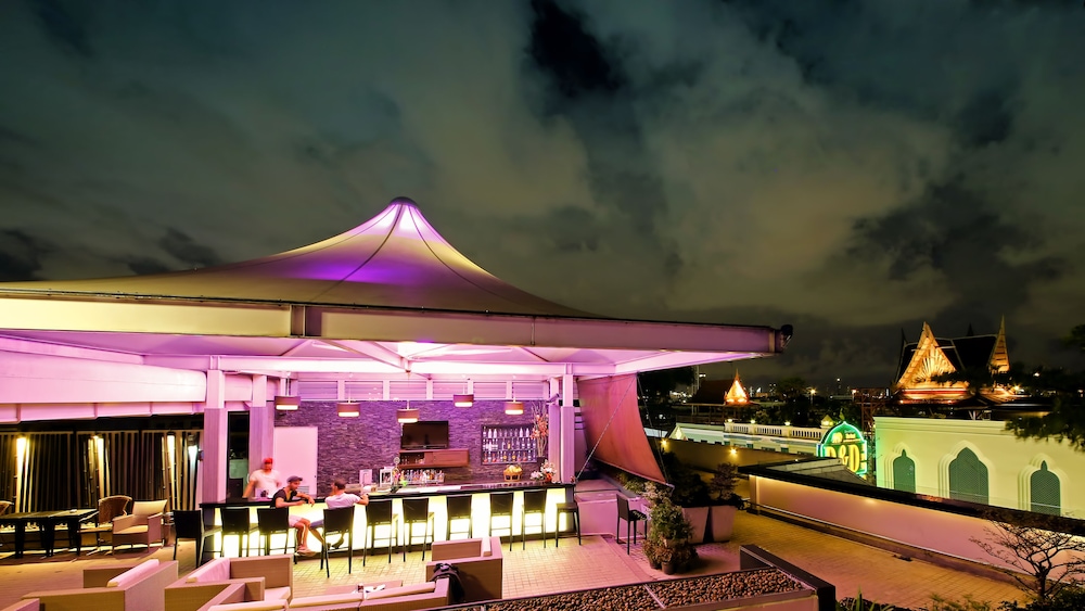 Dang Derm Hotel photo4