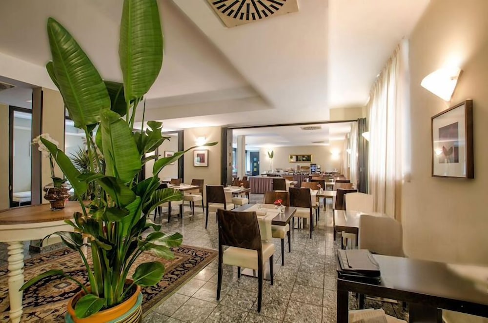 Hotel Comtur 44/62