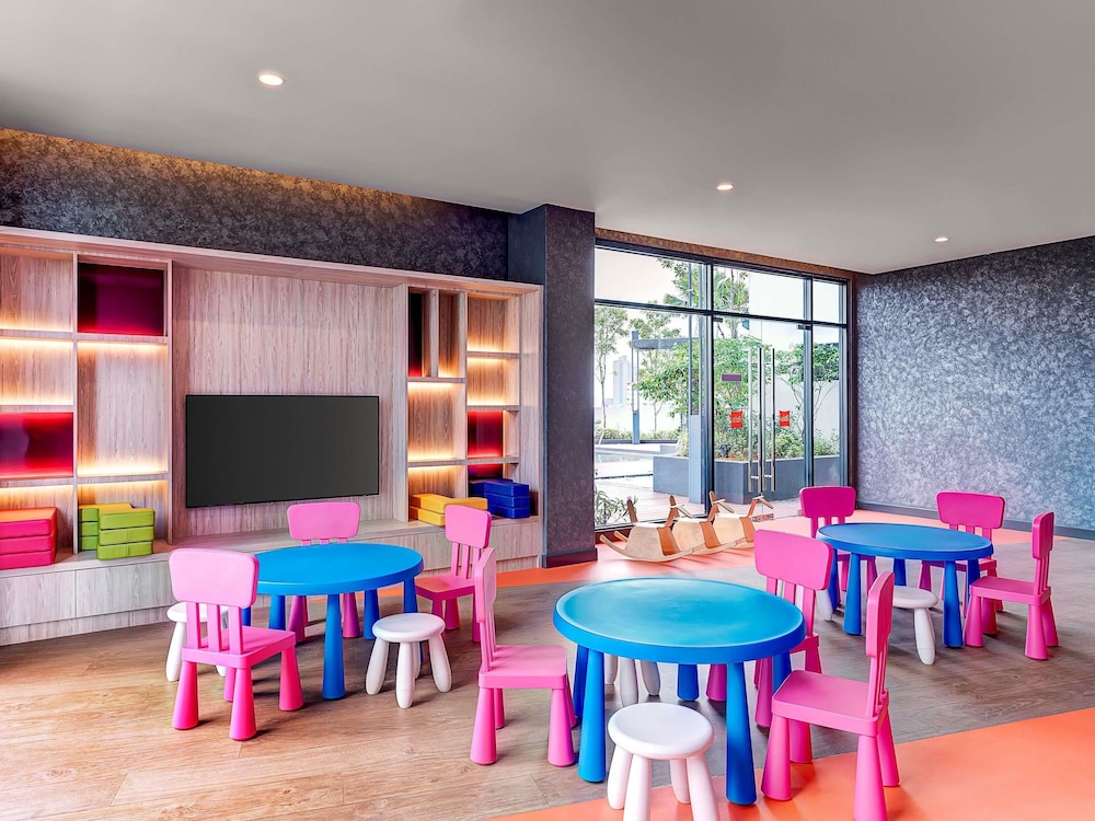 ibis PJCC Petaling Jaya 25/37