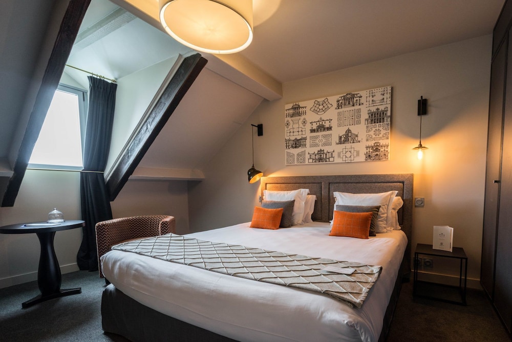 Le General d Elbee Hotel & Spa 16/54