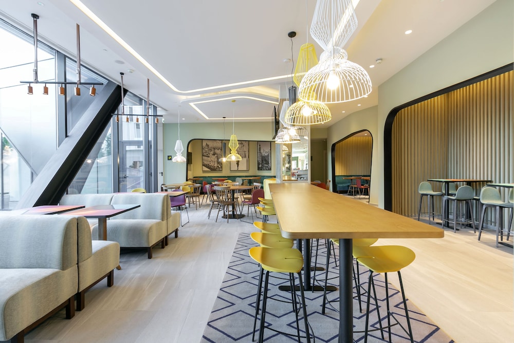 Hampton By Hilton Alcobendas 34/45