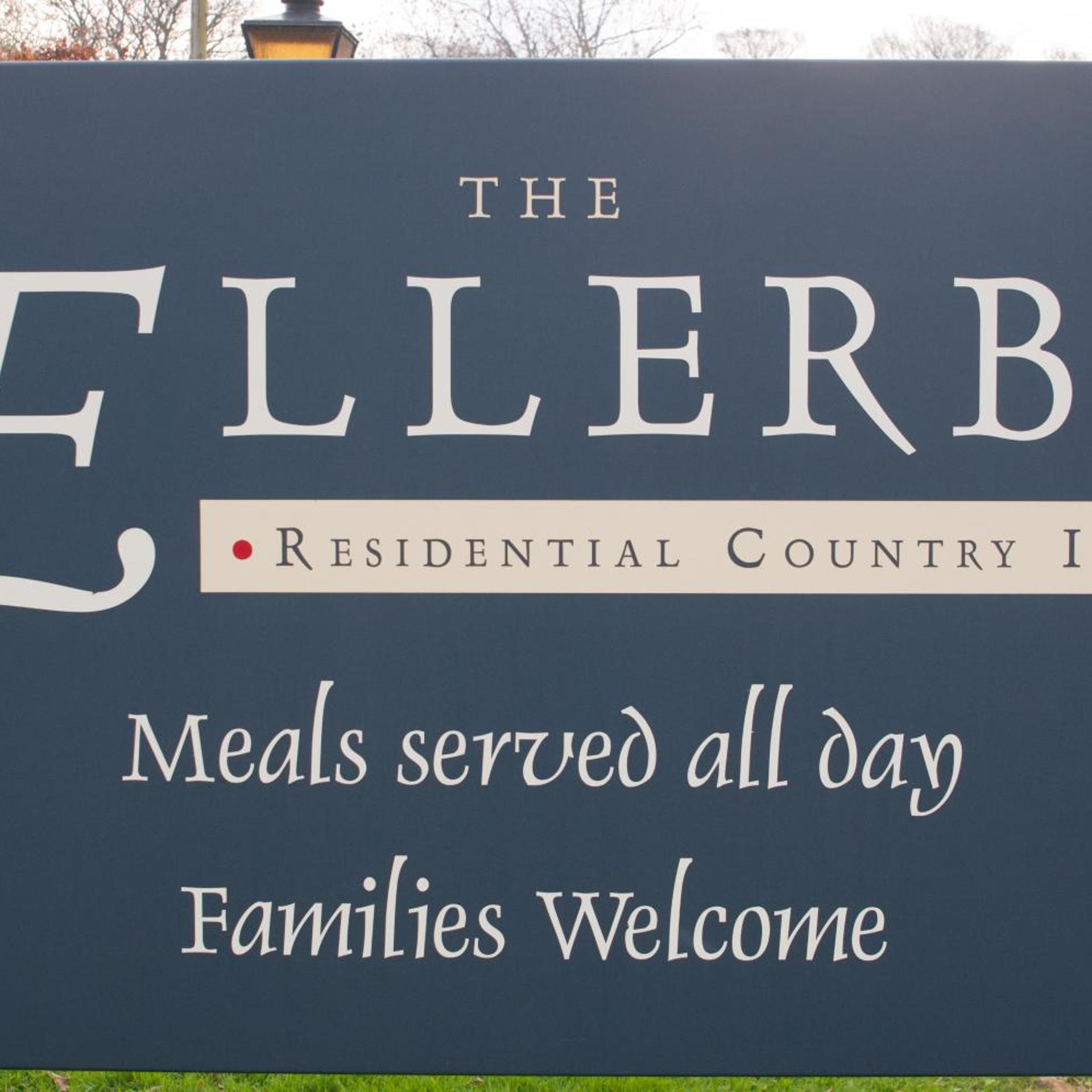 The Ellerby Country Inn 3/50