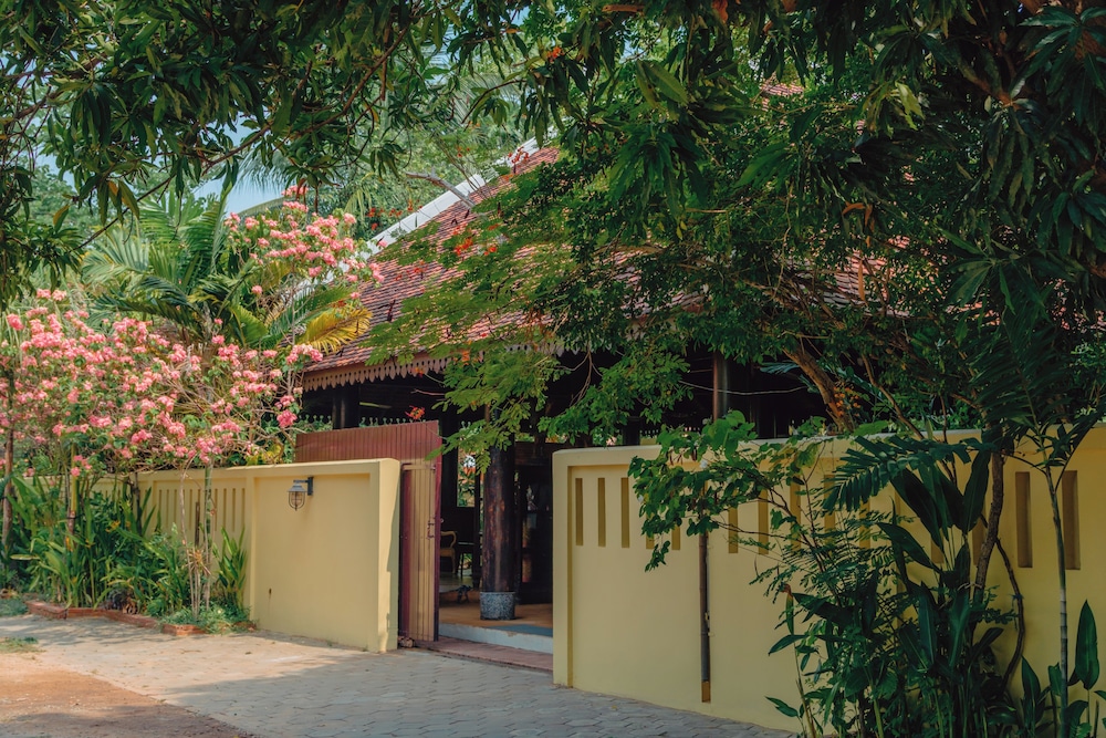 Siddharta Boutique Hotel 35/42