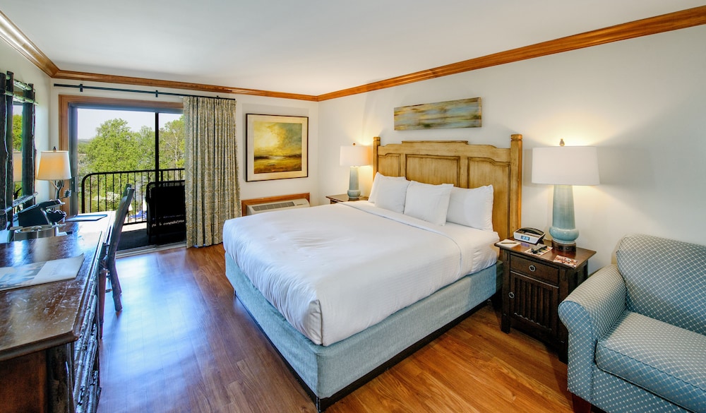 Lanier Islands Legacy Lodge 14/42