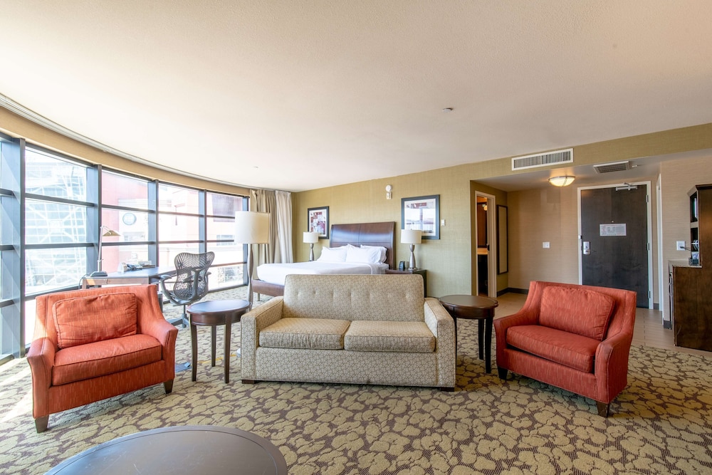 Hilton Garden Inn Ogden UT 48/79