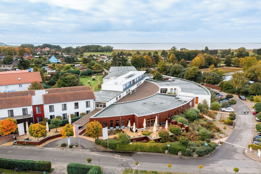 SEETELHOTEL Nautic Usedom Hotel & Spa 1/49