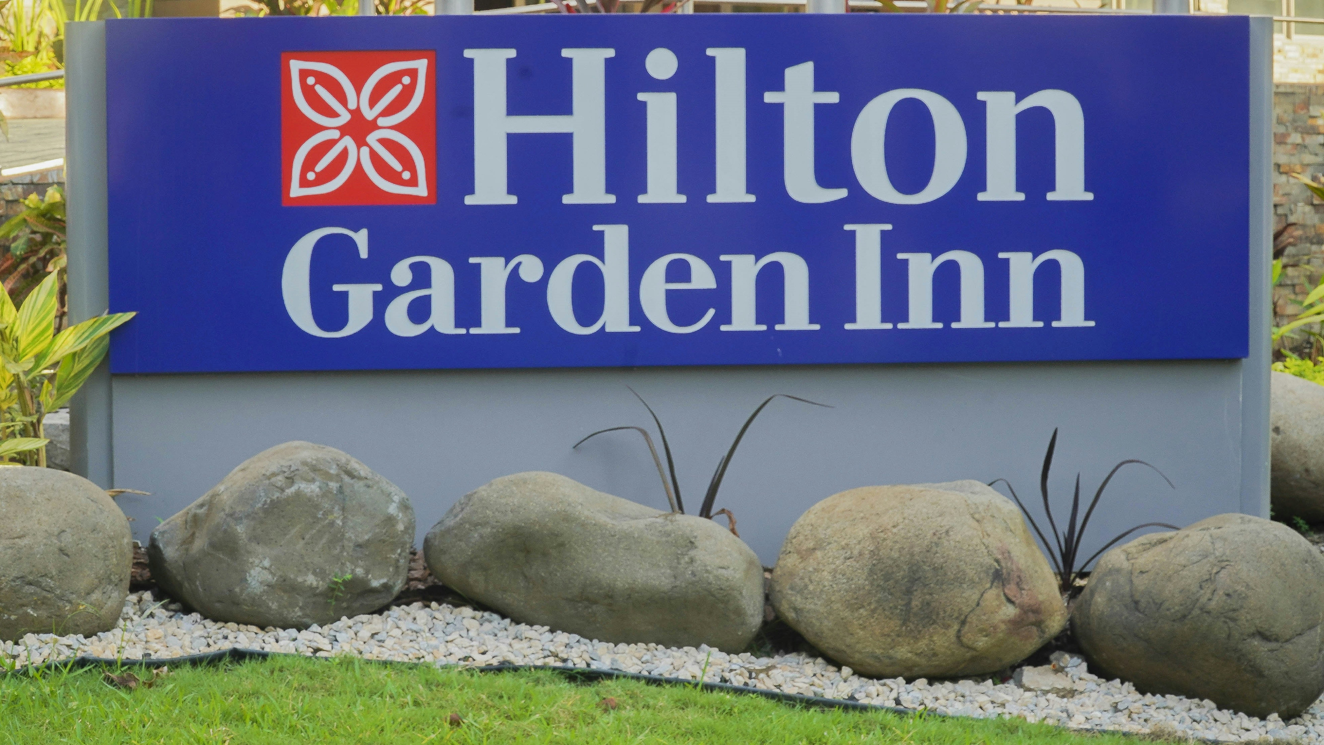 Hilton Garden Inn Panama City Downtown 8/32