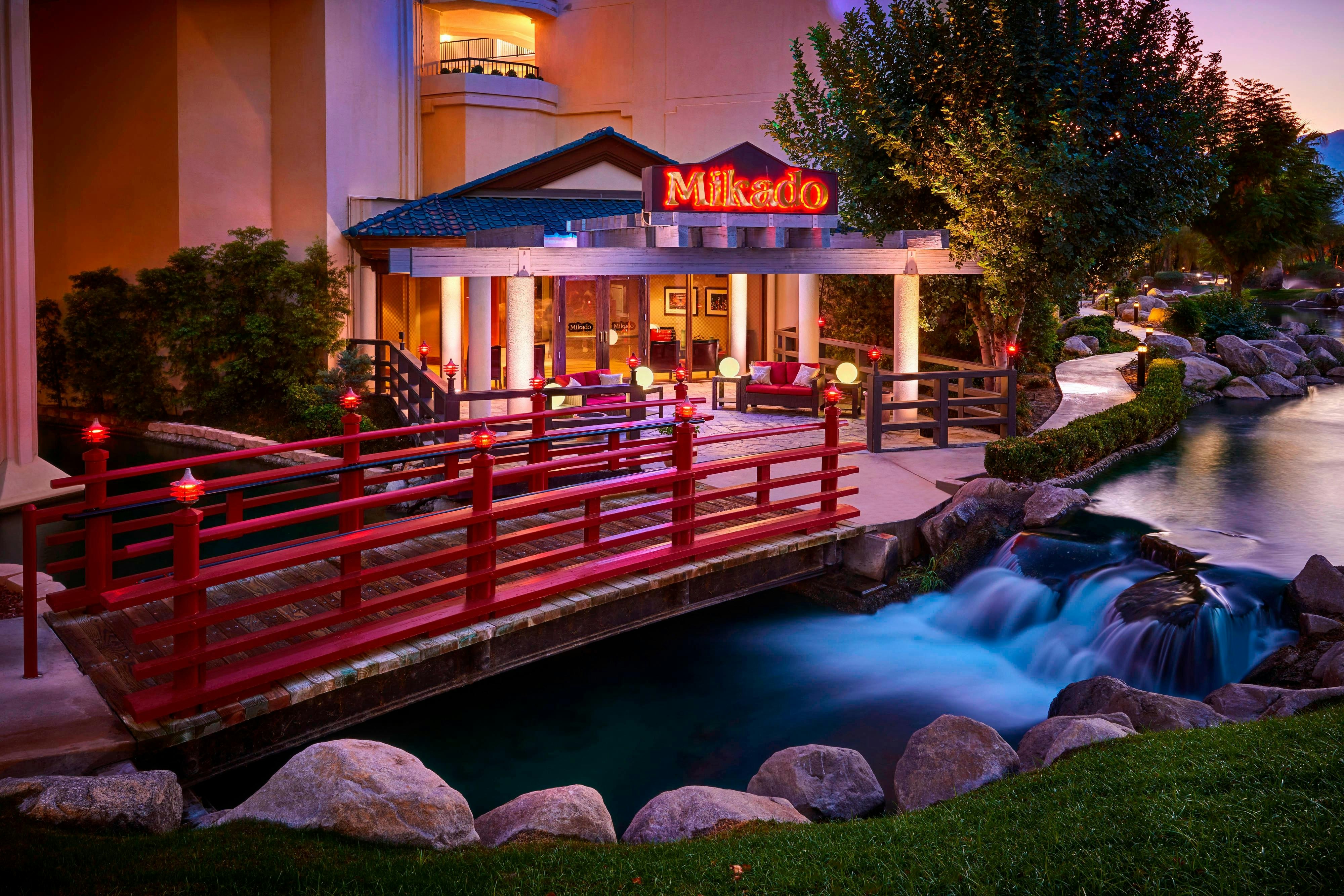 Jw Marriott Desert Springs Resort Spa 6/80