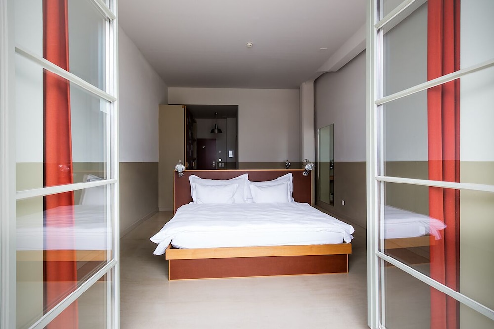 Lofthotel Walensee 15/48