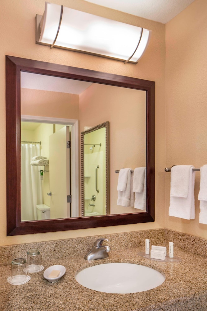 Springhill Suites by Marriott Laredo 11/35