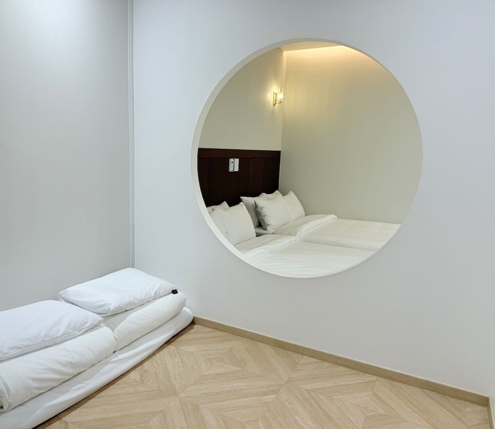 Hotel Intro Chuncheon photo4