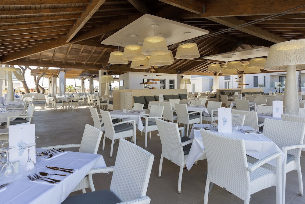 Hipotels Barrosa Park 49/71