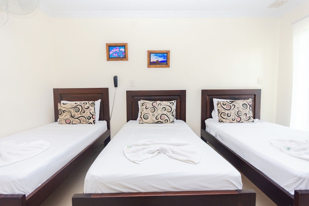 Hotel Verony Guatape 19/42