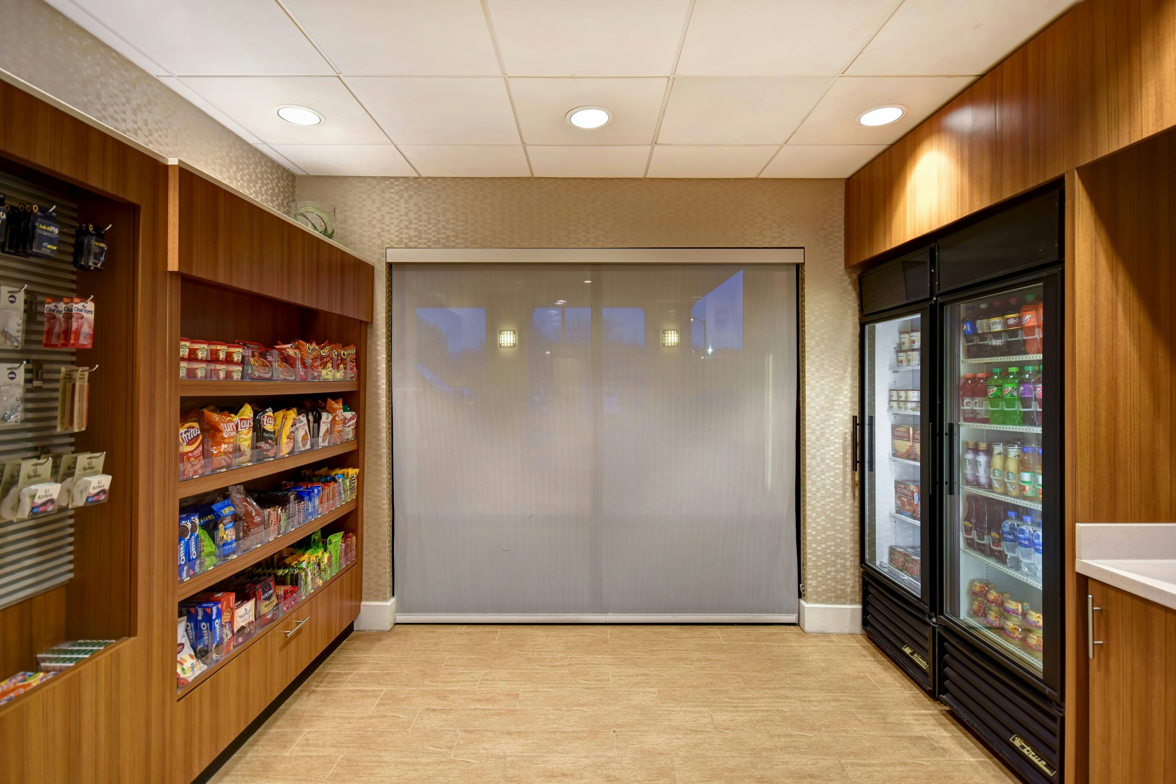 Springhill Suites Baltimore Bwi Airport 3/22