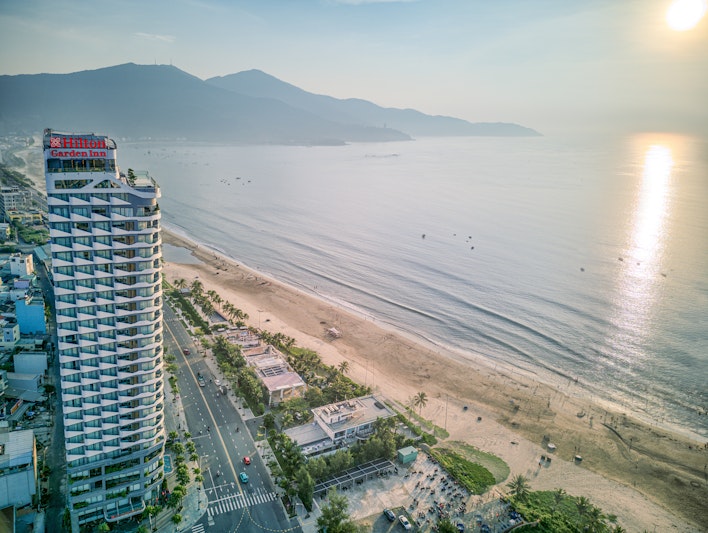 Hilton Garden Inn Da Nang 25/32