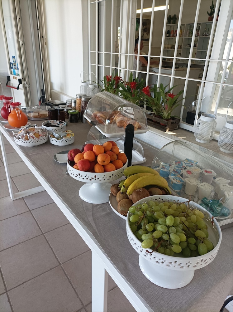 La Giara Resort 9/47