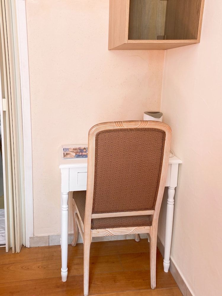 Boutique Hotel Couleurs Du Sud 10/50