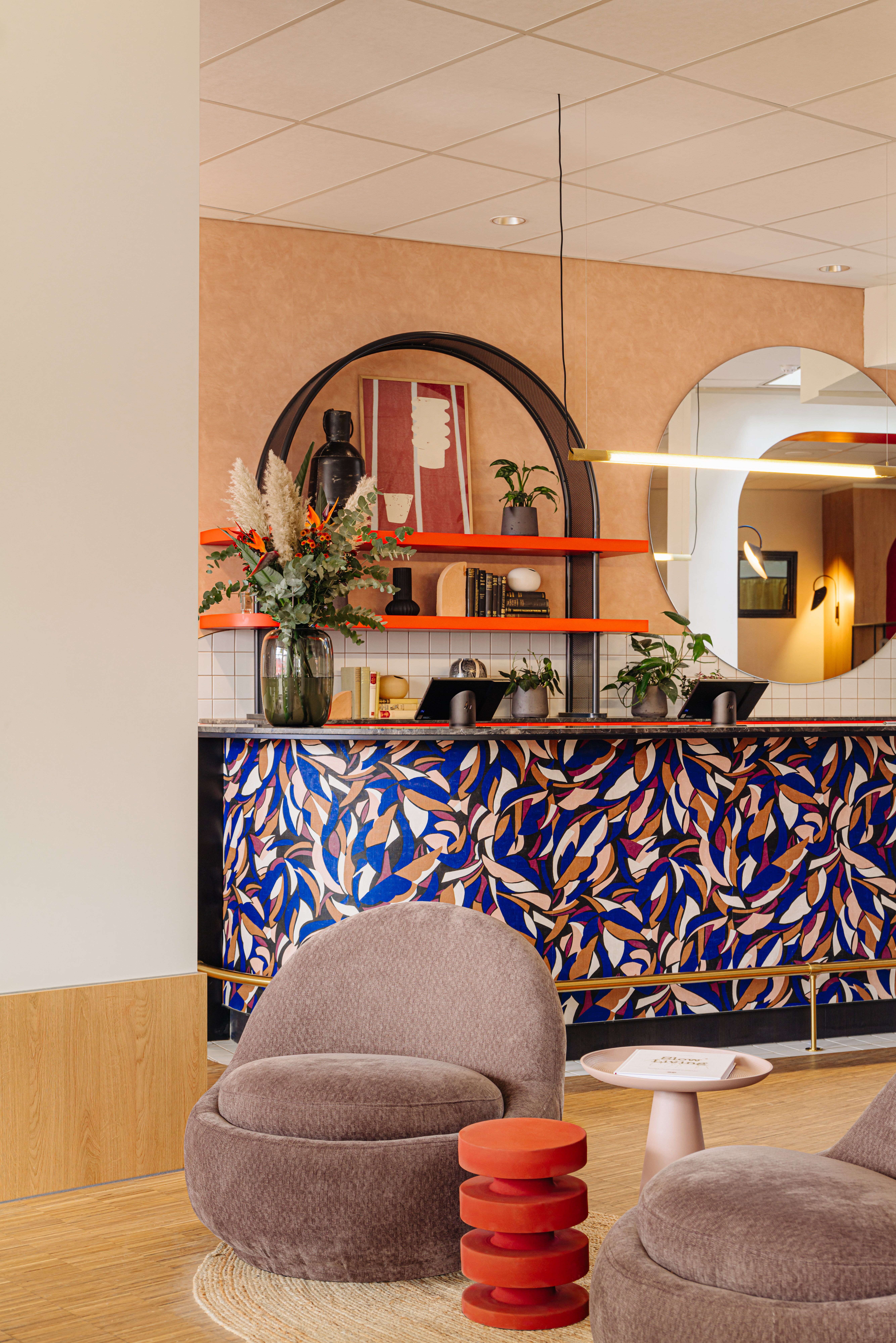Leonardo Hotel Groningen City Center 32/44