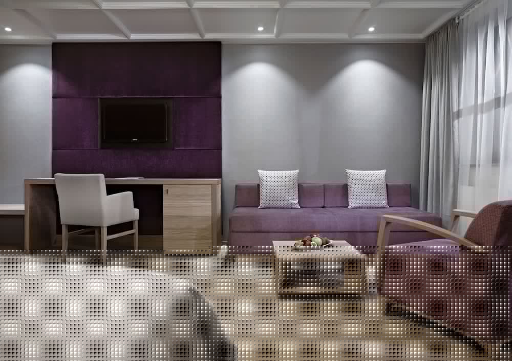 SCHWARZER ADLER WELLNESS HOTEL 23/29