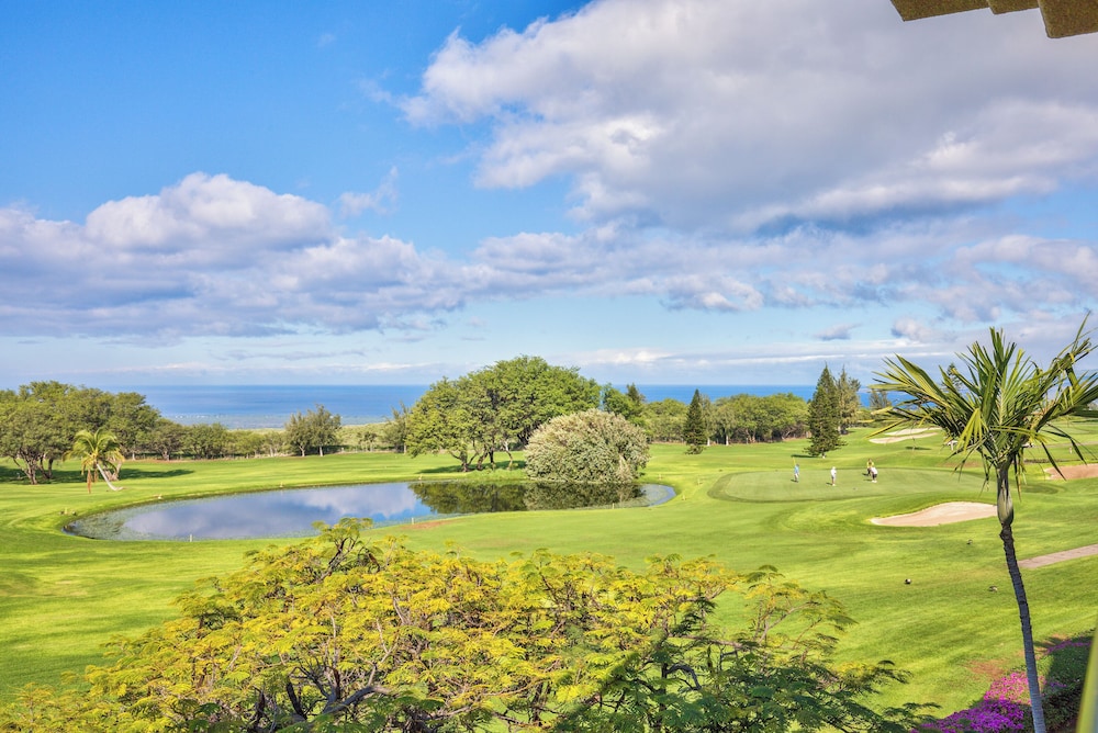 Kohala Coast Vacation Rentals by Outrigger 48/50