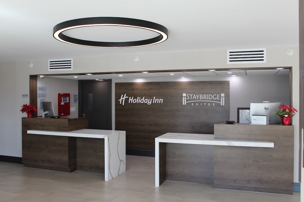 Holiday Inn Dallas Market Ctr Love Field, an IHG hotel 12/66