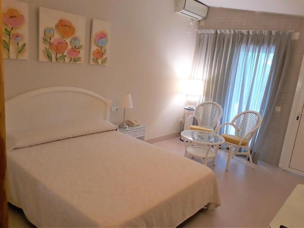HOTEL PLAYA CANET 22/64