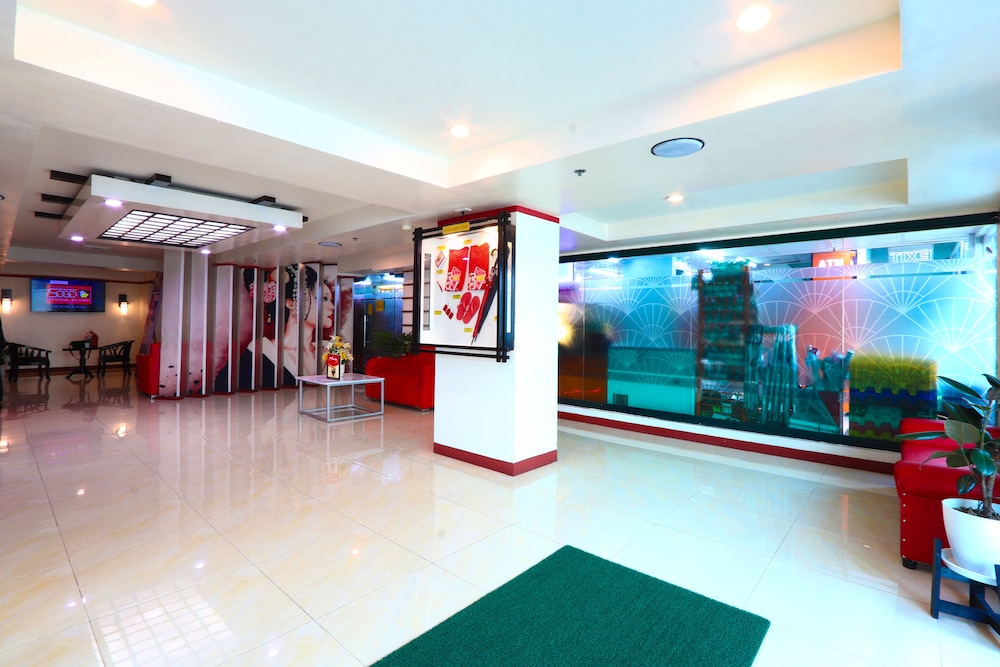 Hotel Sogo Banawe 11/42