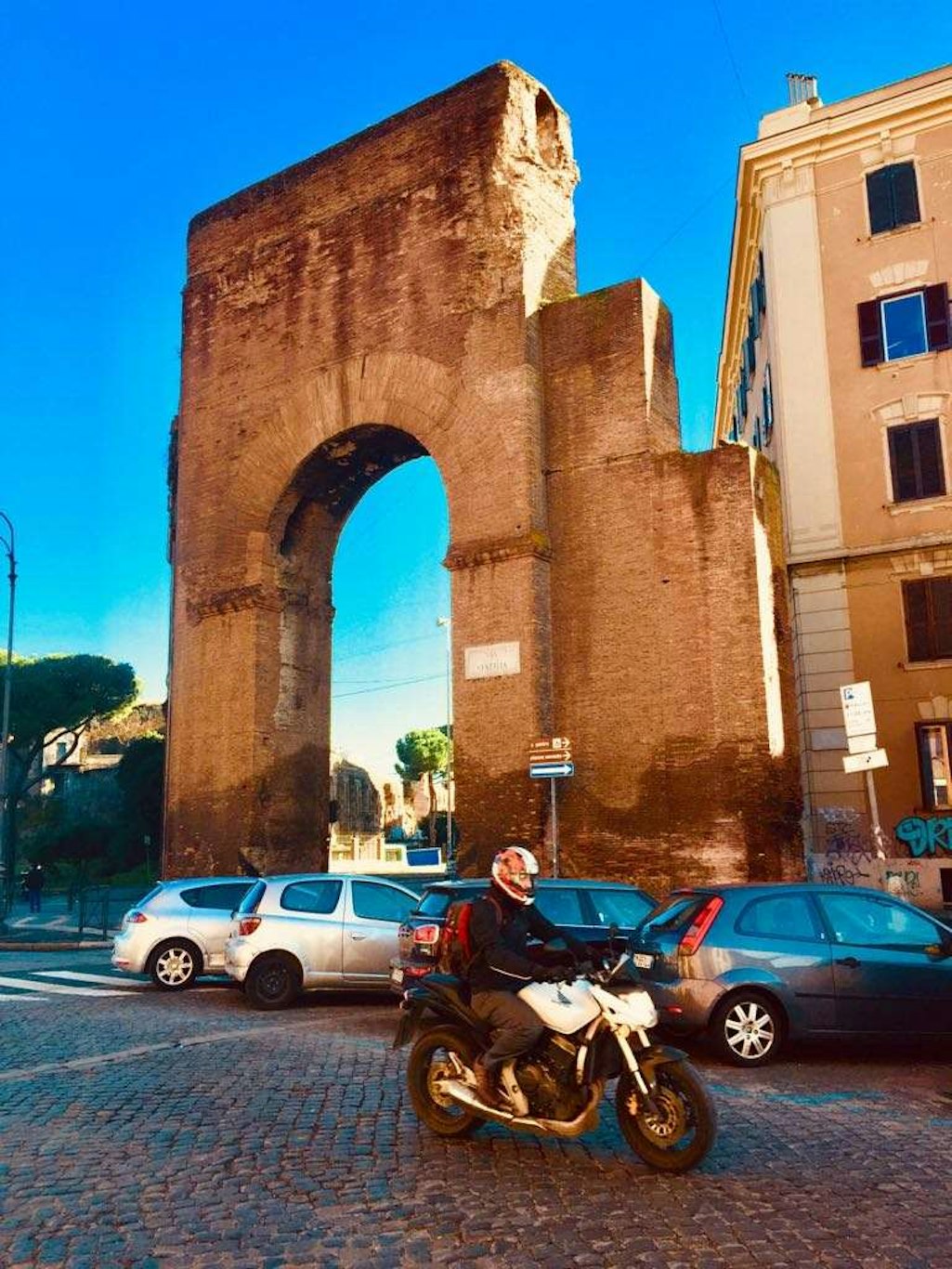 Rome Experience Hostel 16/23
