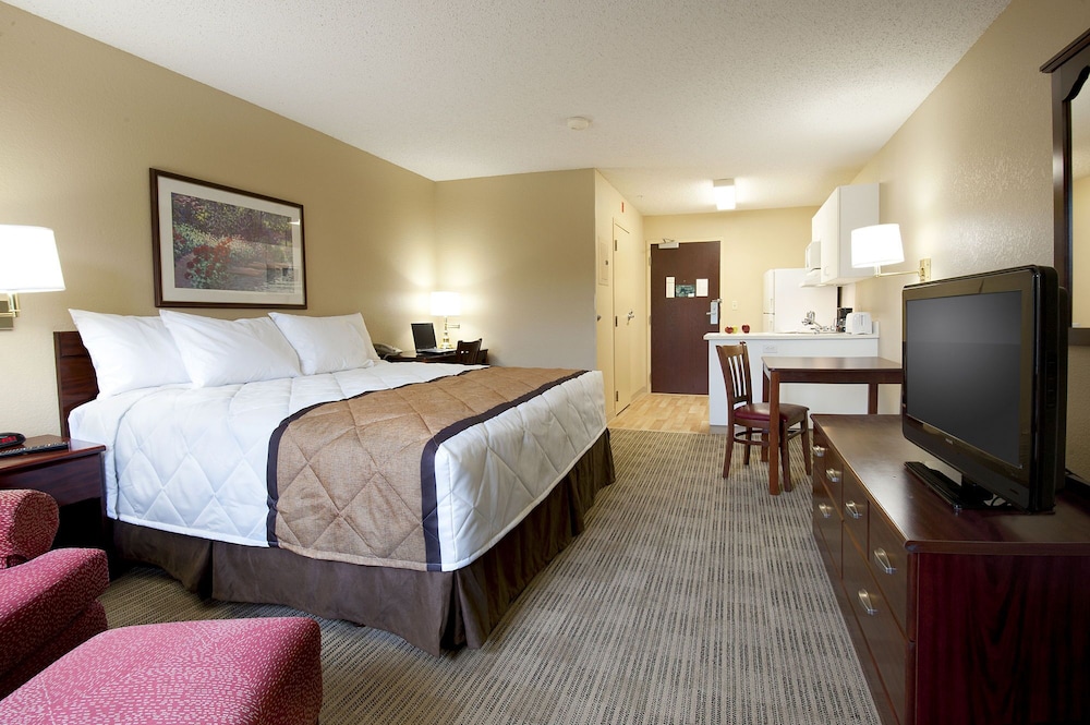 Studio 6 Extended Stay Washington, D.C. Gaithersburg South MD 11/55