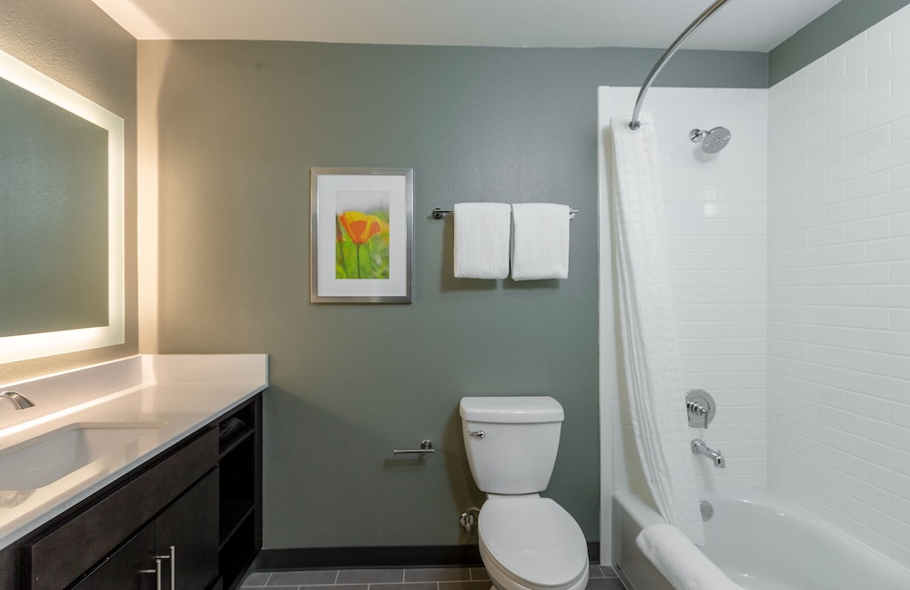 Extended Studio Hotel Ontario 35/36