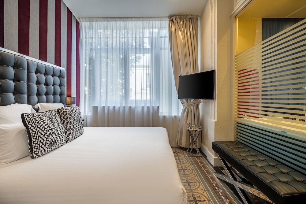 Le Boutique Hotel & Spa 54/76