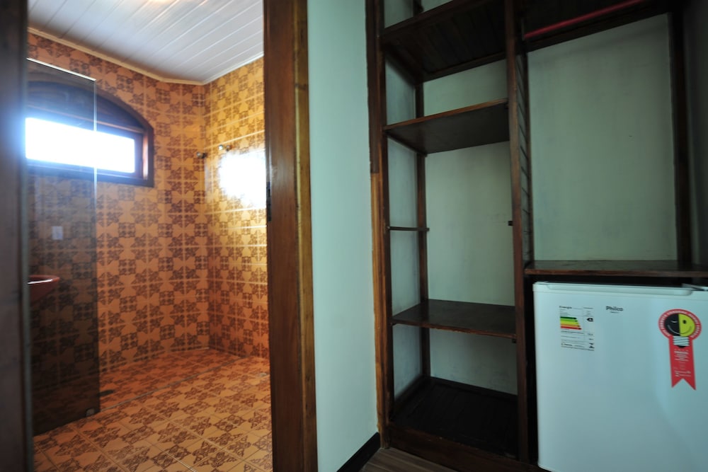 Pousada Villaggio Di Roma 49/62