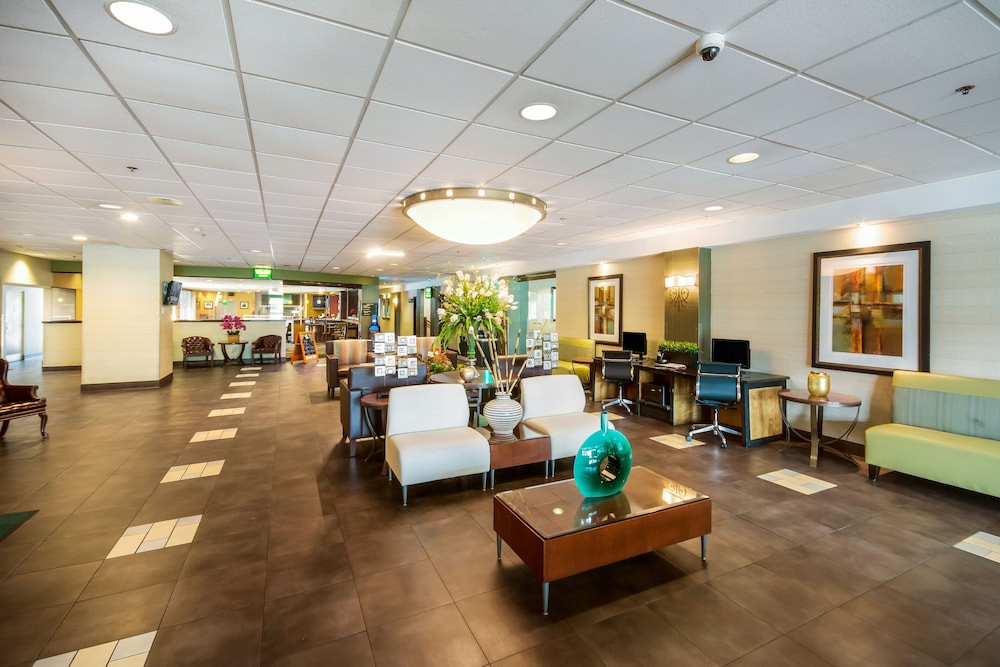 Exton Hotel And Conference Center 25/39