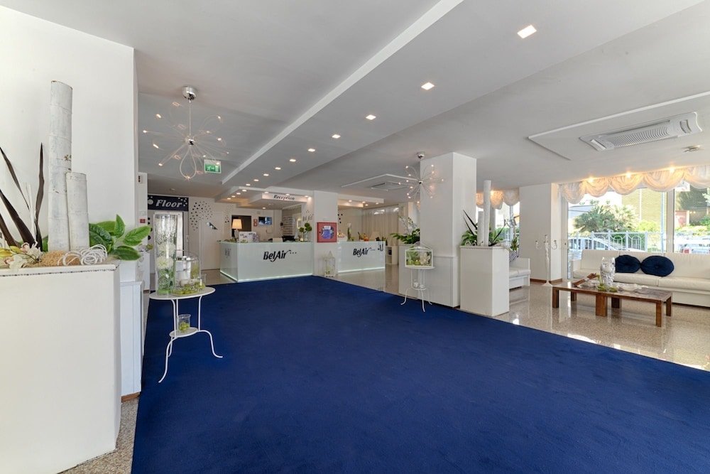 Hotel Bel Air 5/38