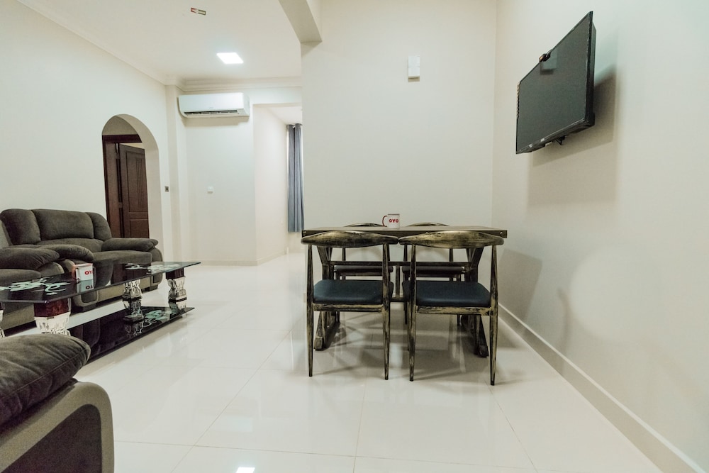 Super OYO 106 Muscat Grand Hotel Apartment 16/21
