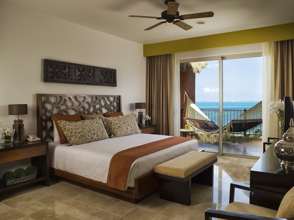 Villa del Palmar Cancun All Inclusive Beach Resort & Spa 14/41