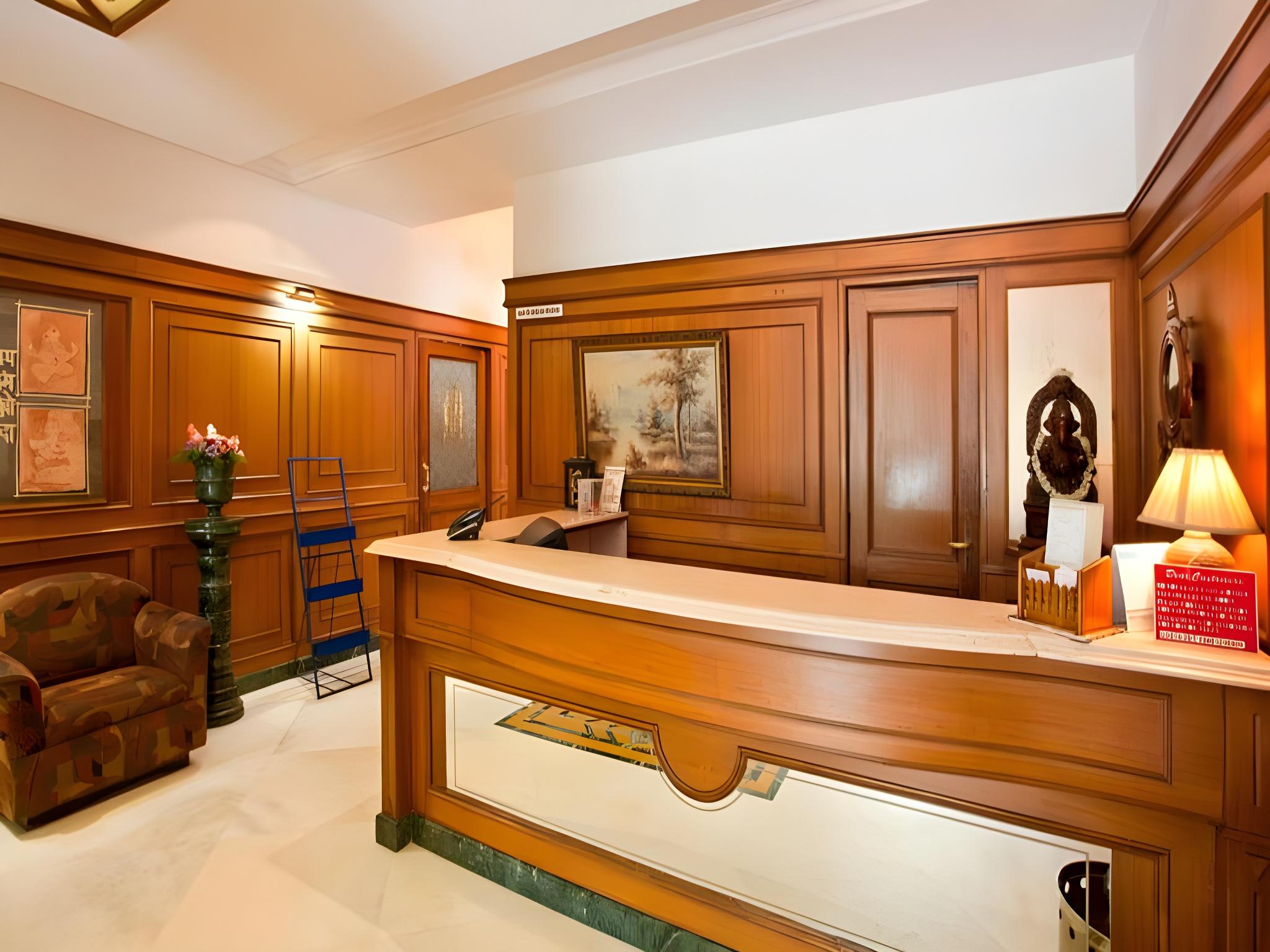 MAURYA RESIDENCY 14/55