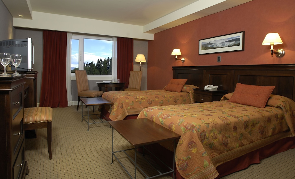 Quijote Hotel 30/50